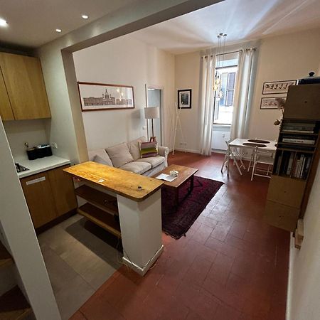 Colosseum Apartment - Your Cozy Roman Escape المظهر الخارجي الصورة