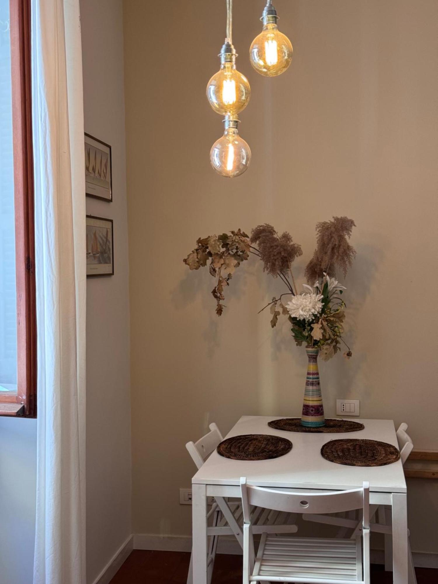 Colosseum Apartment - Your Cozy Roman Escape المظهر الخارجي الصورة