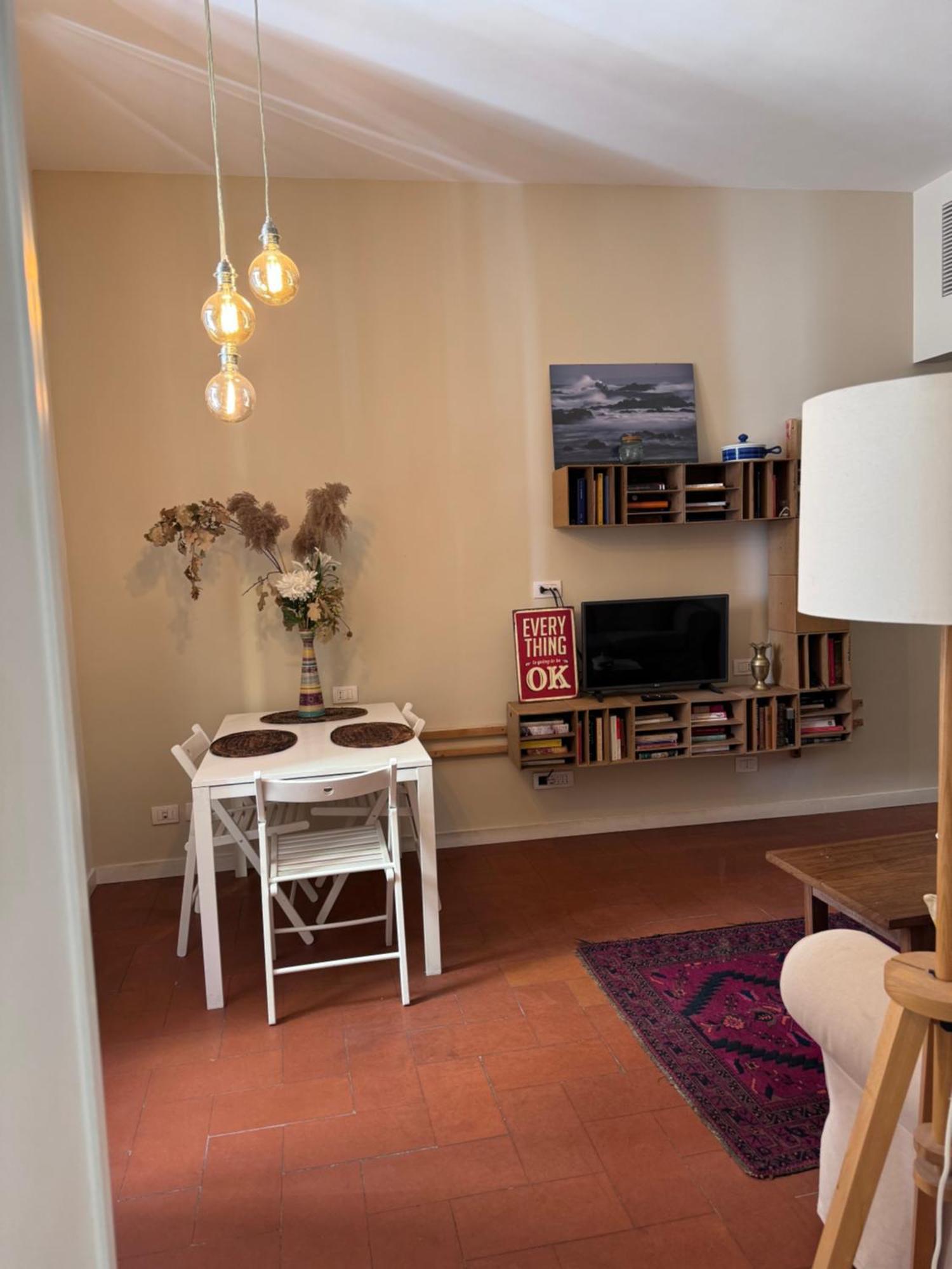Colosseum Apartment - Your Cozy Roman Escape المظهر الخارجي الصورة
