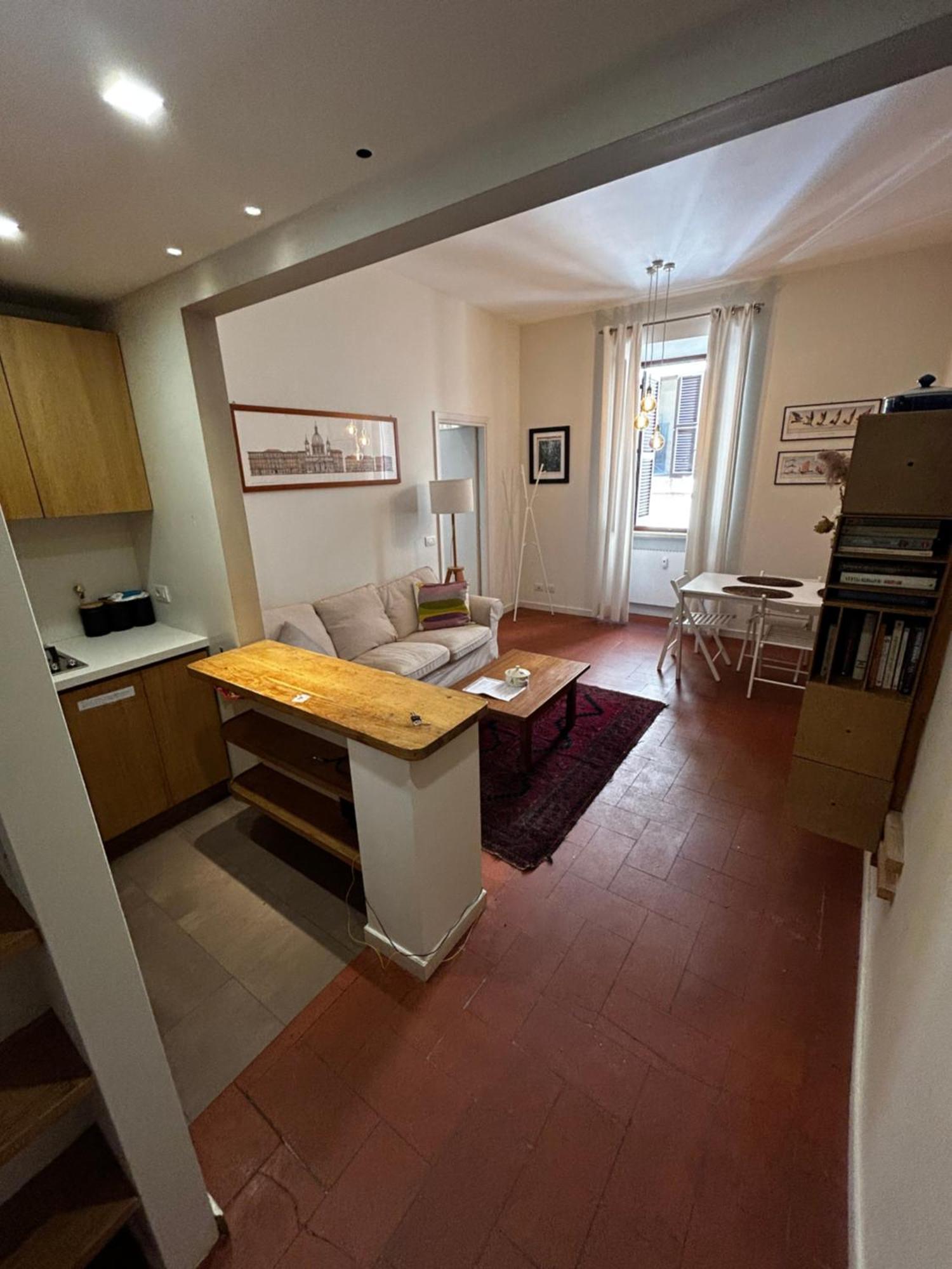 Colosseum Apartment - Your Cozy Roman Escape المظهر الخارجي الصورة