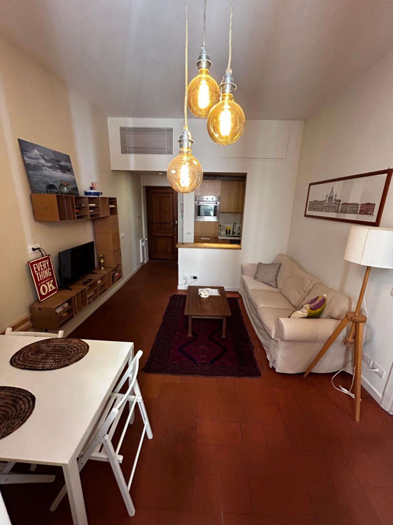 Colosseum Apartment - Your Cozy Roman Escape المظهر الخارجي الصورة