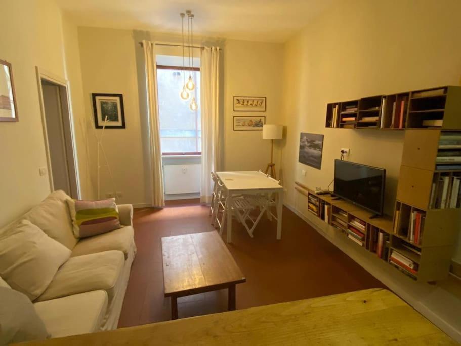 Colosseum Apartment - Your Cozy Roman Escape المظهر الخارجي الصورة